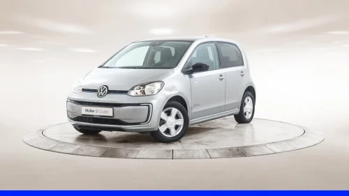 VOLKSWAGEN UP! Range high  83hk - R.kam, Cruise, LaneAssist, LED