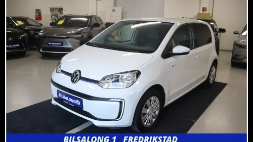 VOLKSWAGEN UP! E UP,Long range 257 Km,Navi,Cruise,Klima,Dab +