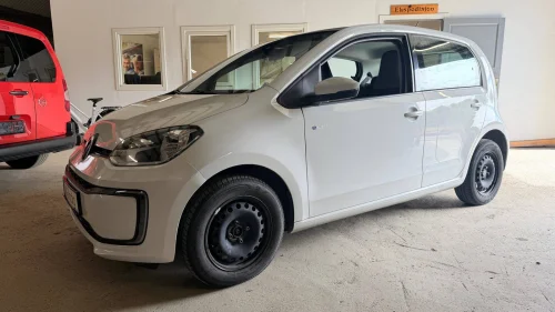 VOLKSWAGEN UP! 36kwh/259km WLTP/MEGET FIN OG GODT VELHOLDT!