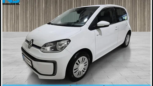 VOLKSWAGEN UP! E-UP! 259km-WLTP | Range| Klima | Eu-2028