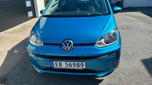 VOLKSWAGEN UP! Range