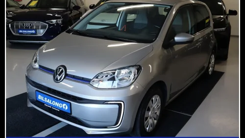 VOLKSWAGEN UP! E UP,Long range 257 Km ,Navi,Cruise,Alu,Dab +