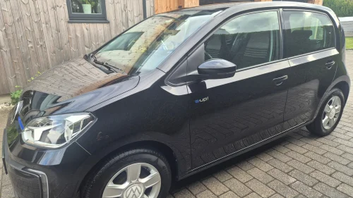 VOLKSWAGEN UP! Range/1 eier/WLTP 256km/