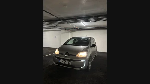 VOLKSWAGEN UP! GARANTI/EUOK26/RYGGEKAM