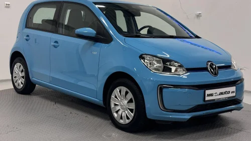 VOLKSWAGEN UP! ENTRY*Cruise*Ryggekamera*DAB+* 260KM WLTP