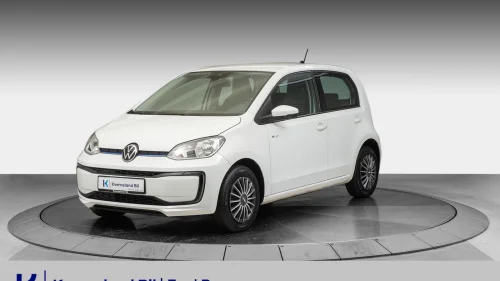 VOLKSWAGEN UP! RANGE 260KM CRUISE R-KAMERA MULTIRATT BLUETOOTH