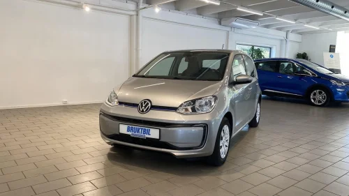 VOLKSWAGEN UP! Meget praktisk!