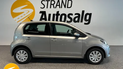 VOLKSWAGEN UP! e-UP! Range 83hk 257km WLTP Ryggekamera Dab+ Cruise
