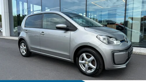 VOLKSWAGEN UP! e-up! range entry 83hk *