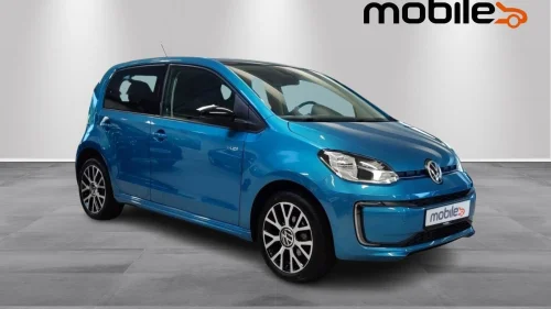 VOLKSWAGEN UP! Range,83HK,251km WLTP