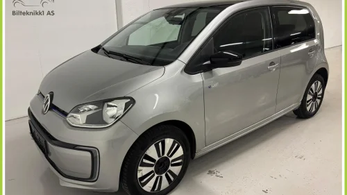 VOLKSWAGEN UP! Range High Cruise R.Kamera P.Sensor Klima Dab+