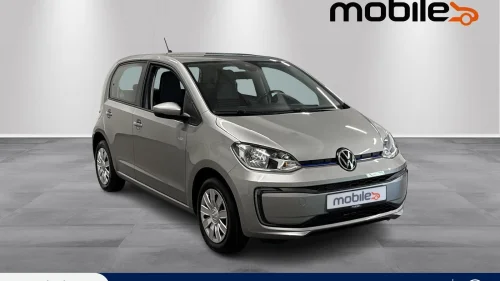 VOLKSWAGEN UP! e-up! range entry 83hk * Ryggekamera/DAB+/Bluetooth++