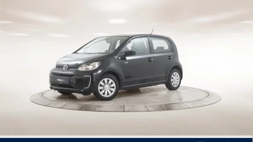 VOLKSWAGEN UP! Range Entry 83hk - R.kam, Cruise, LED, LaneAssist