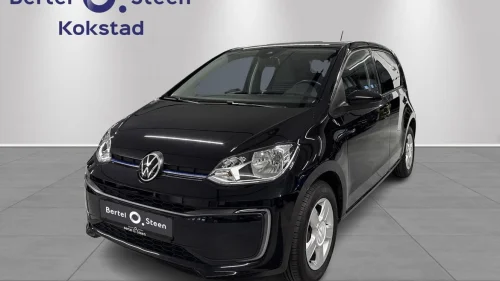 VOLKSWAGEN UP! RYGGEKAMERA, ISOFIX
