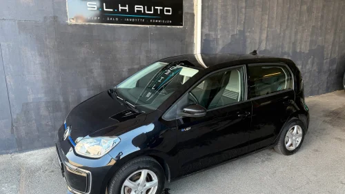 VOLKSWAGEN UP! Range / R-kamera / Dab+ / Cruise / Lav km