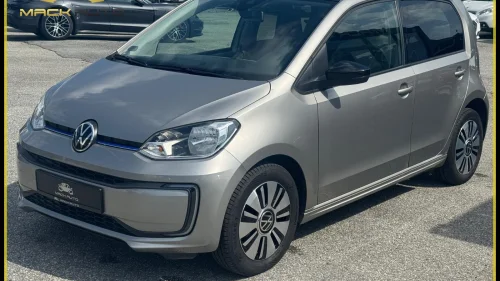 VOLKSWAGEN UP! LONGRANGE / STYLE / KAMERA / CRUISE / LANE / P-SENSOR