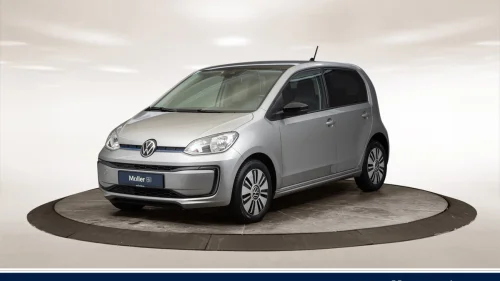 VOLKSWAGEN UP! Range 83hk Ryggekamera/App/Dab+