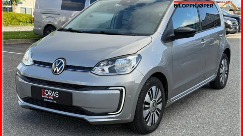 VOLKSWAGEN UP! 83HK LONG RANGE | KAMERA | DAB | CRUISE | LED | PDC |