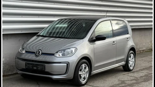 VOLKSWAGEN UP! HIGH RANG 251 REKKEVIDDE WLTP BØR SESS! NY PRIS!
