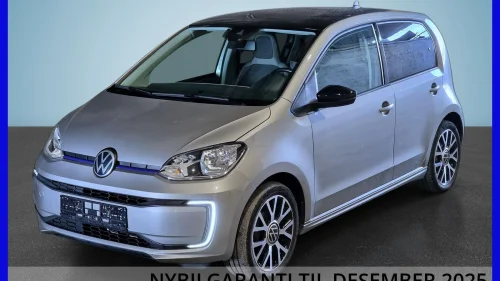 VOLKSWAGEN UP! RANGE // 251 KM WLTP // R-KAMERA //FARTSHOLDER +16 ALU