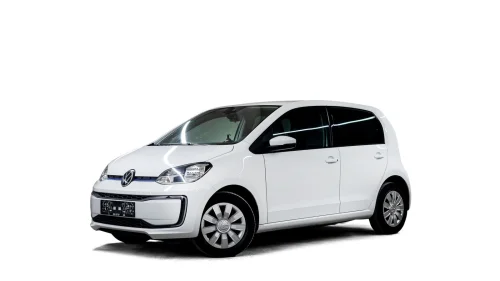 VOLKSWAGEN UP! Range Automat m/Ryggekamera/Navigasjon/PDC