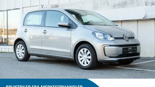 VOLKSWAGEN UP! Range Utv.garanti, Cruisekontroll, Ryggekamera