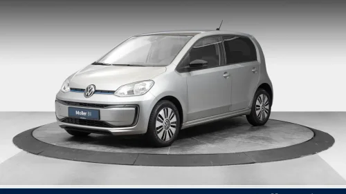 VOLKSWAGEN UP! e-up! range 83hk Ryggekamera/Bluetooth/Isofix