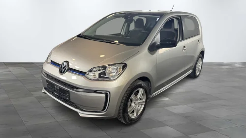VOLKSWAGEN UP! WLTP 259 KM-R.Kamera-Cruise-P.Sensor-OppvarmetFrontrute