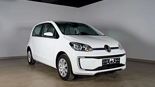 VOLKSWAGEN UP! Range