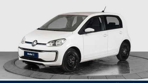 VOLKSWAGEN UP! Range 83hk - R.kam, LED, Cruise, Lane Assist