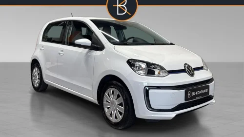 VOLKSWAGEN UP! E-UP! | 260KM | Nye typen | Kamera | mm |