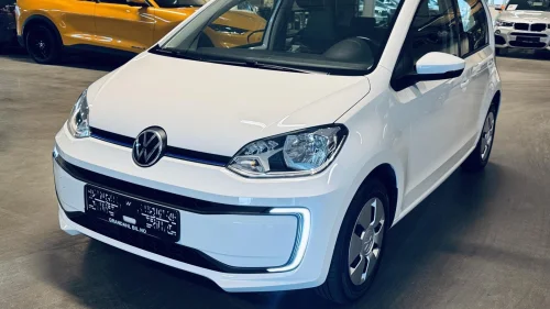VOLKSWAGEN UP! E UP - RANGE - WLTP 257 - Ryggekamera - Tar innbytte