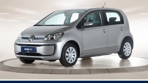 VOLKSWAGEN UP! 32,3kWh 83hk Range|Cruise|Ryggekam|OppvFrontrute|LaneAs