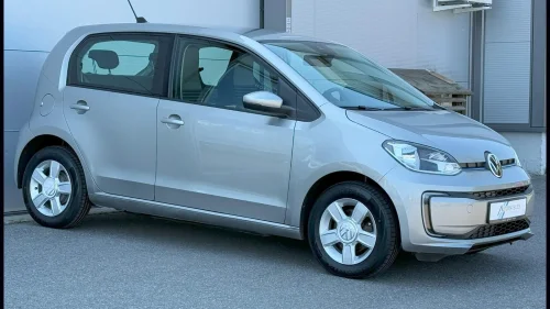 VOLKSWAGEN UP! 257km WLTP/R.Kam/Rattvarme/LED/ACC/Klima/Pen bil