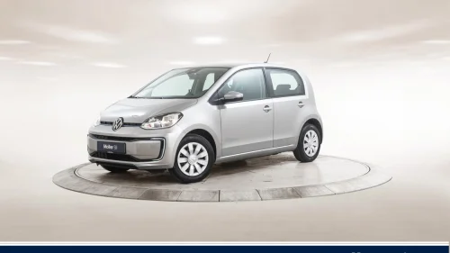 VOLKSWAGEN UP! Range 83hk - R.Kam, LED, Cruise