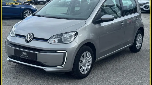 VOLKSWAGEN UP! LONG RANGE / STYLE / KAMERA / P-SENS / CRUISE / LANE