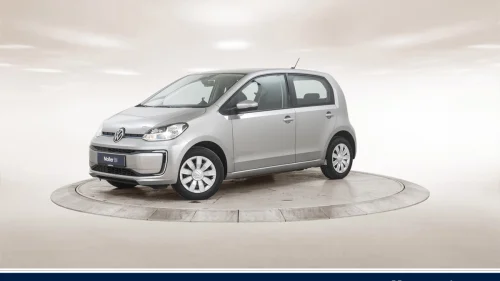 VOLKSWAGEN UP! Range 83hk - R.kam, Cruise, LaneAssist