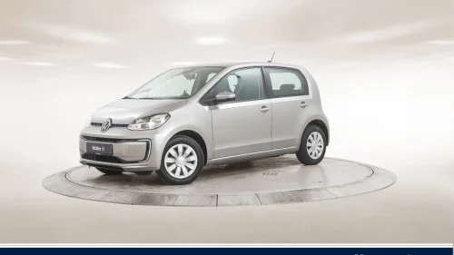 VOLKSWAGEN UP! e-up! Range 83hk - R.kam, Cruise, LED, Setevarme