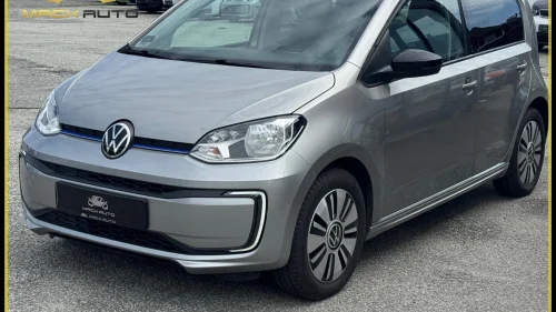 VOLKSWAGEN UP! LONG RANGE / STYLE / V.PAKKE / KAMERA / CRUISE / LANE /