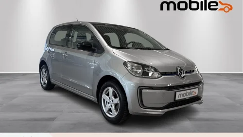 VOLKSWAGEN UP! Range
