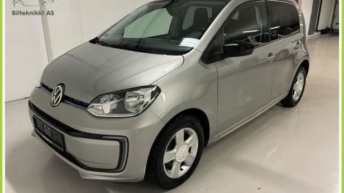 VOLKSWAGEN UP! Range High Cruise R.Kamera P.Sensor Klima Dab+