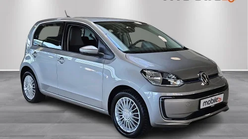 VOLKSWAGEN UP! Range High | Kamera | Privatkjørt | SE KM |