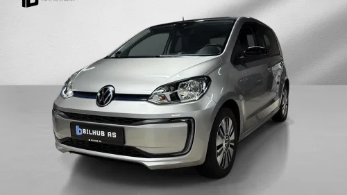 VOLKSWAGEN UP! High 259km. | R.kamera Cruise Vinterpakke ++