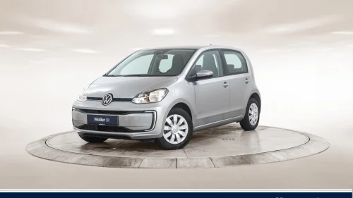 VOLKSWAGEN UP! Range 83hk - Cruise, P.Sens, Lane Assist