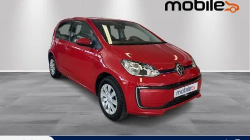 VOLKSWAGEN UP! Range KAMERA