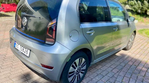 VOLKSWAGEN UP! HIGH RANGE 256km/DAB+/Bluetooth/Kamera/Nybilgaranti+++