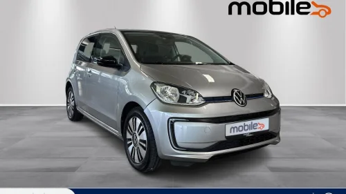 VOLKSWAGEN UP! e-up! range 83hk KAMERA