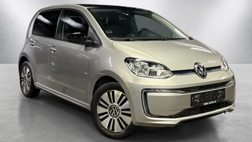 VOLKSWAGEN UP! 256WLTP/Norsk/Rygge K/Garanti/DAB/Stoff/EU 2027