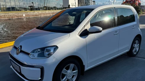 VOLKSWAGEN UP! Move
