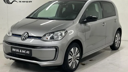 VOLKSWAGEN UP! E-UP!/Highline/Ryggekamera/DAB+/WLTP 256km